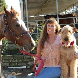 Meet your Posher, Beth